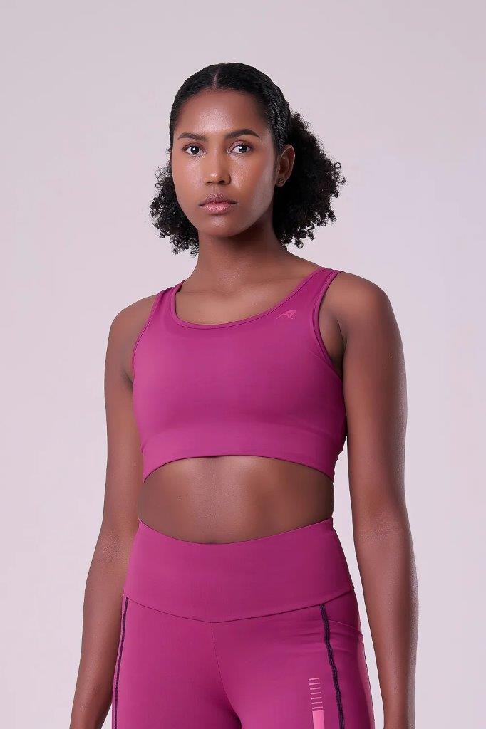 Top Signature Samba Reto Bicolor 1