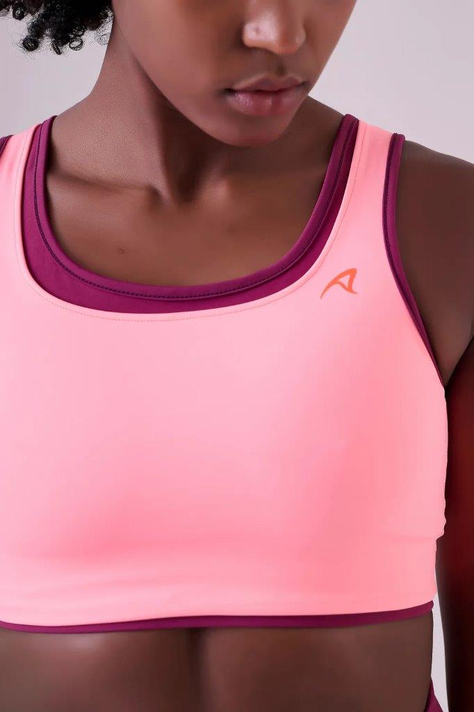 Top Signature Samba Reto Bicolor 2