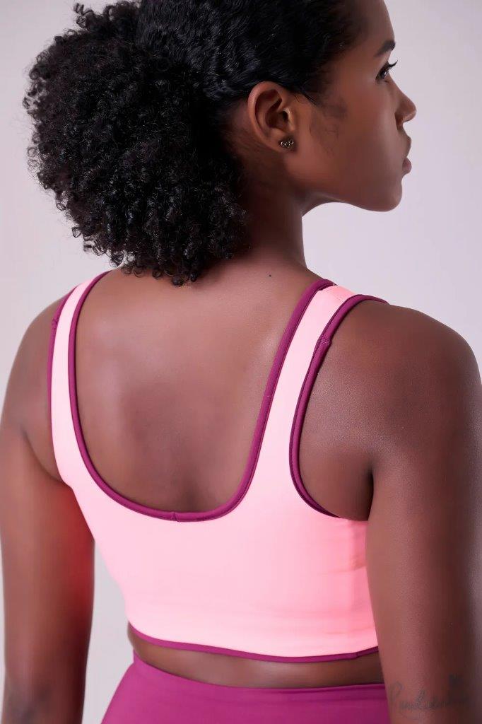 Top Signature Samba Reto Bicolor 3