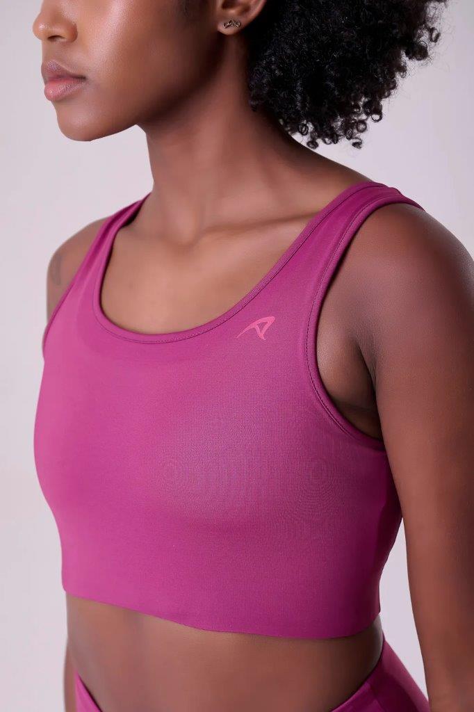 Top Signature Samba Reto Bicolor 4