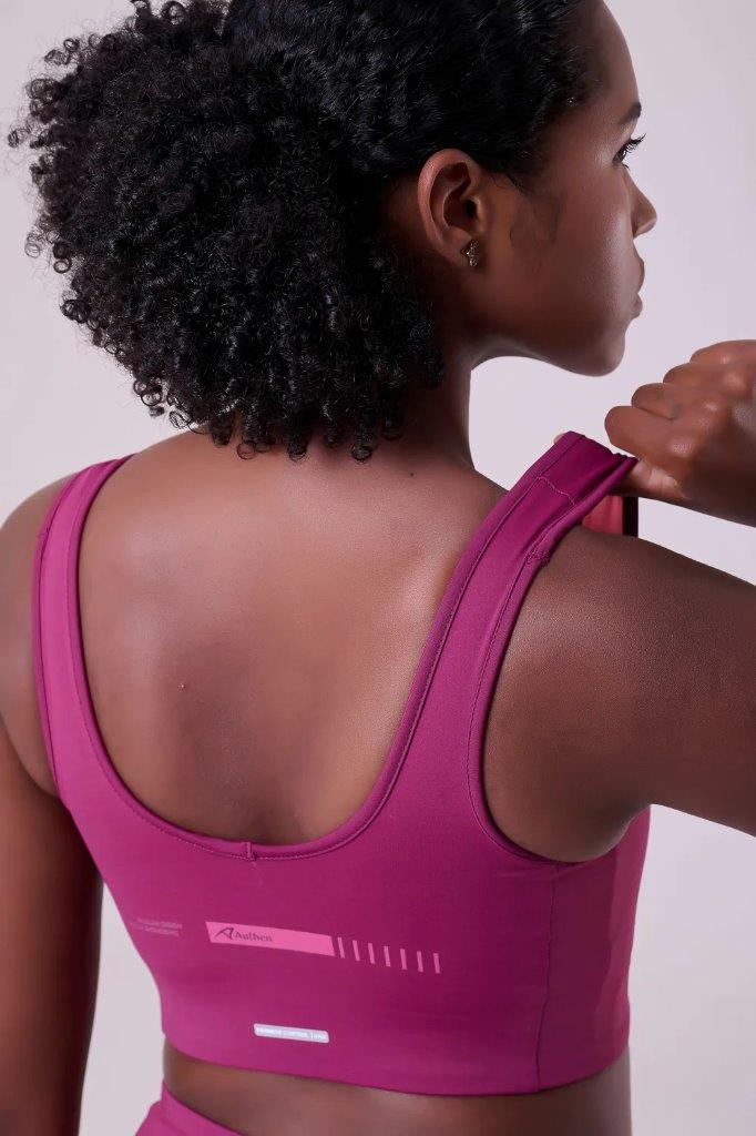 Top Signature Samba Reto Bicolor 5