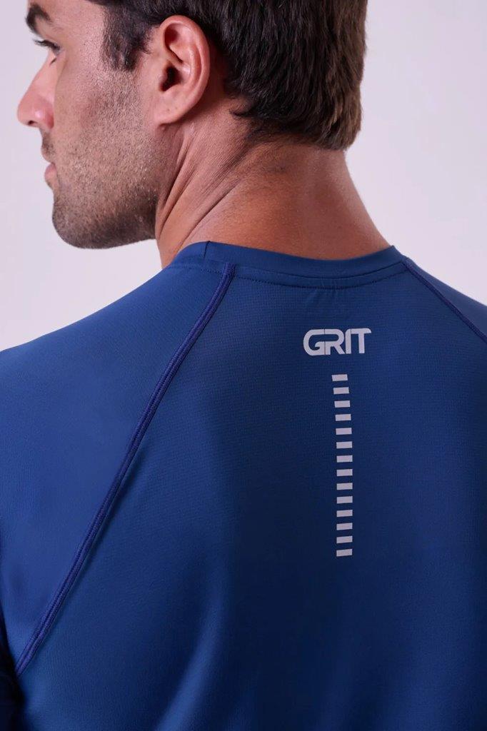 Camiseta Grit Bossa UV50 MASC Color 3