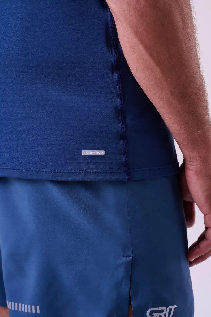 Camiseta Grit Bossa UV50 MASC Color 4