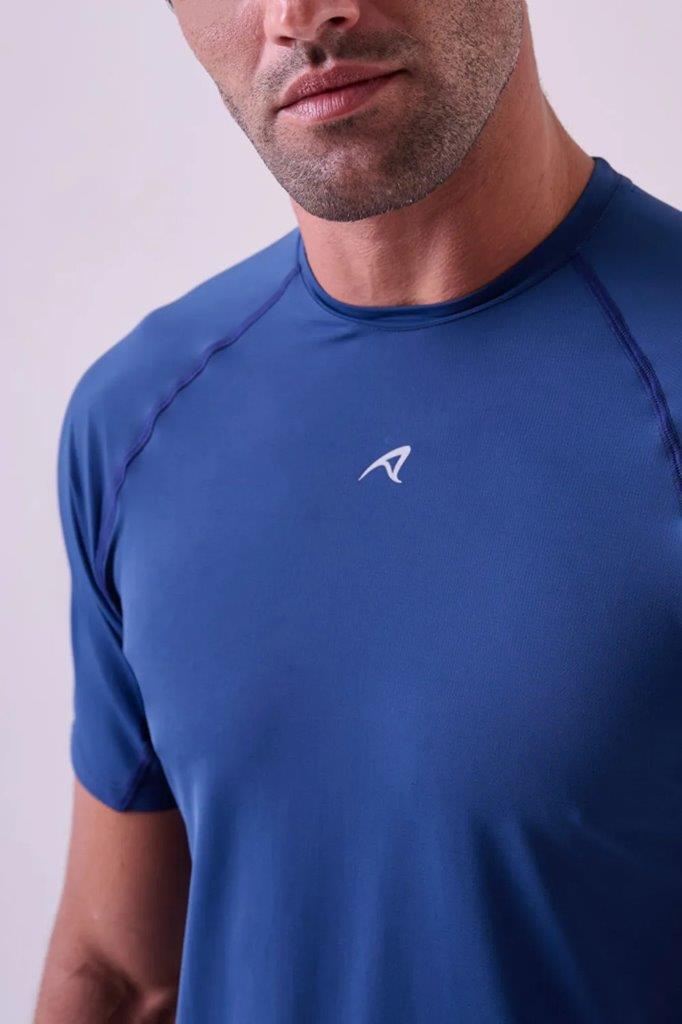 Camiseta Grit Bossa UV50 MASC Color 5