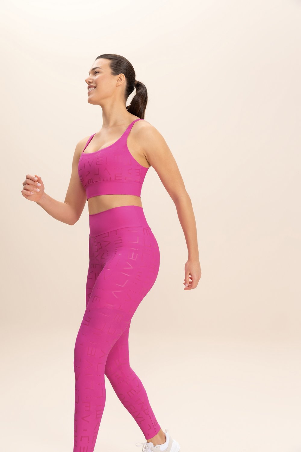 Legging Icon Hydefit Adaptiv 2
