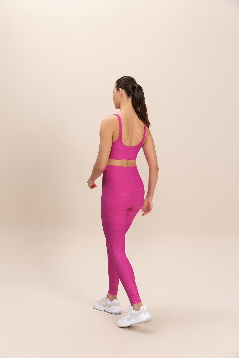 Legging Icon Hydefit Adaptiv 11