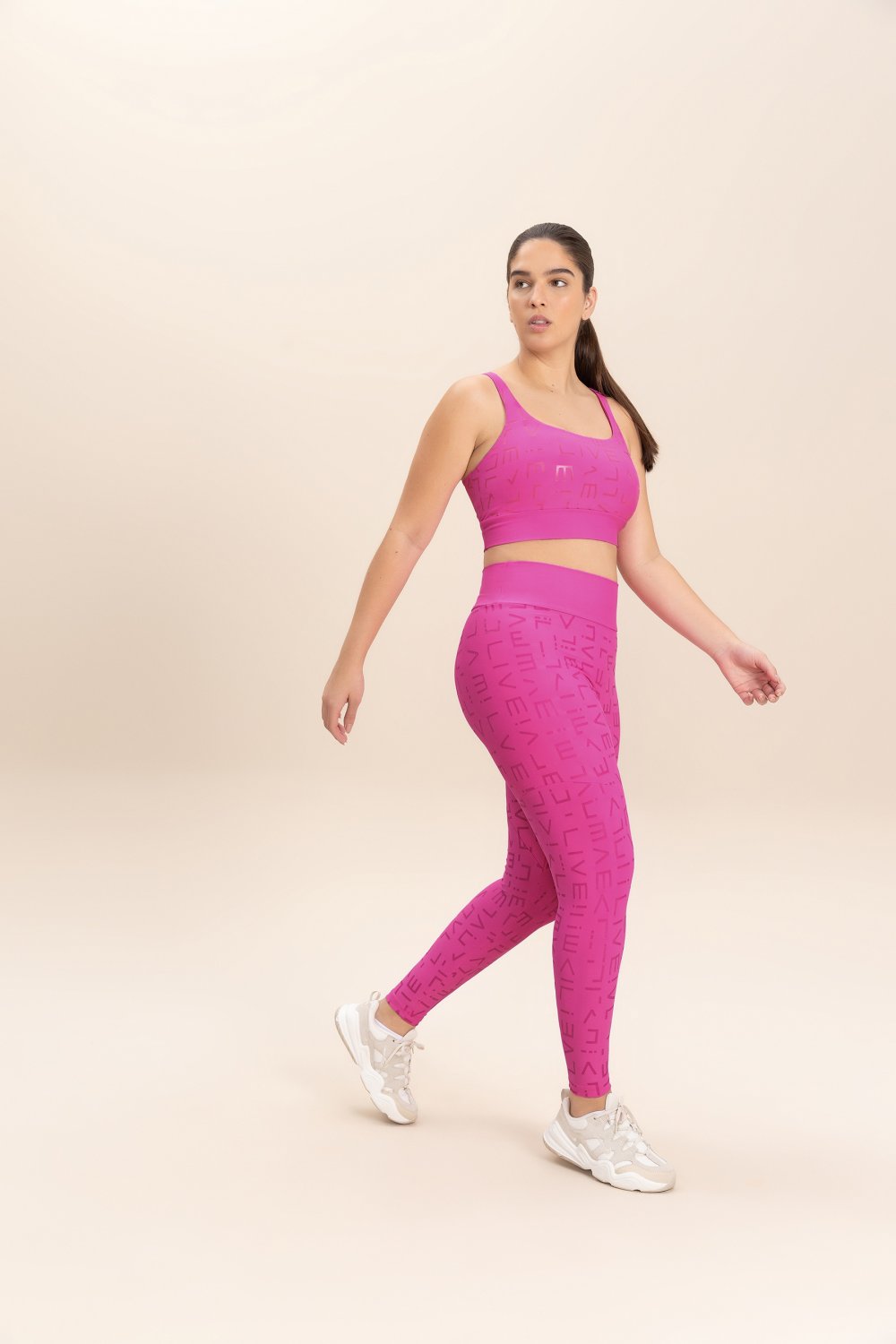 Legging Icon Hydefit Adaptiv 19