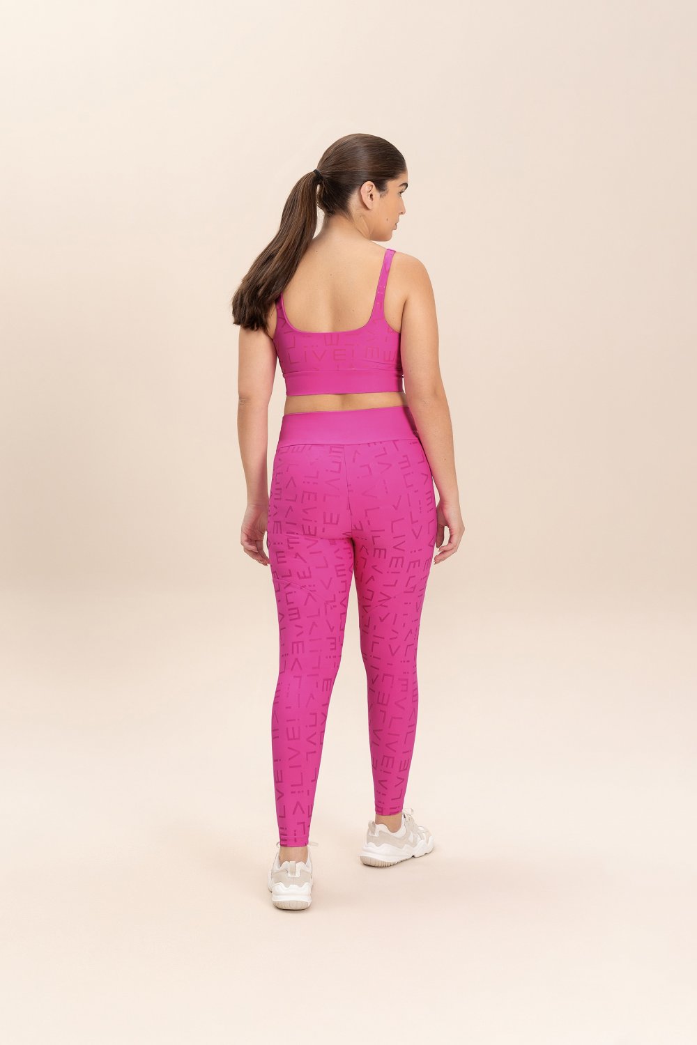 Legging Icon Hydefit Adaptiv 27