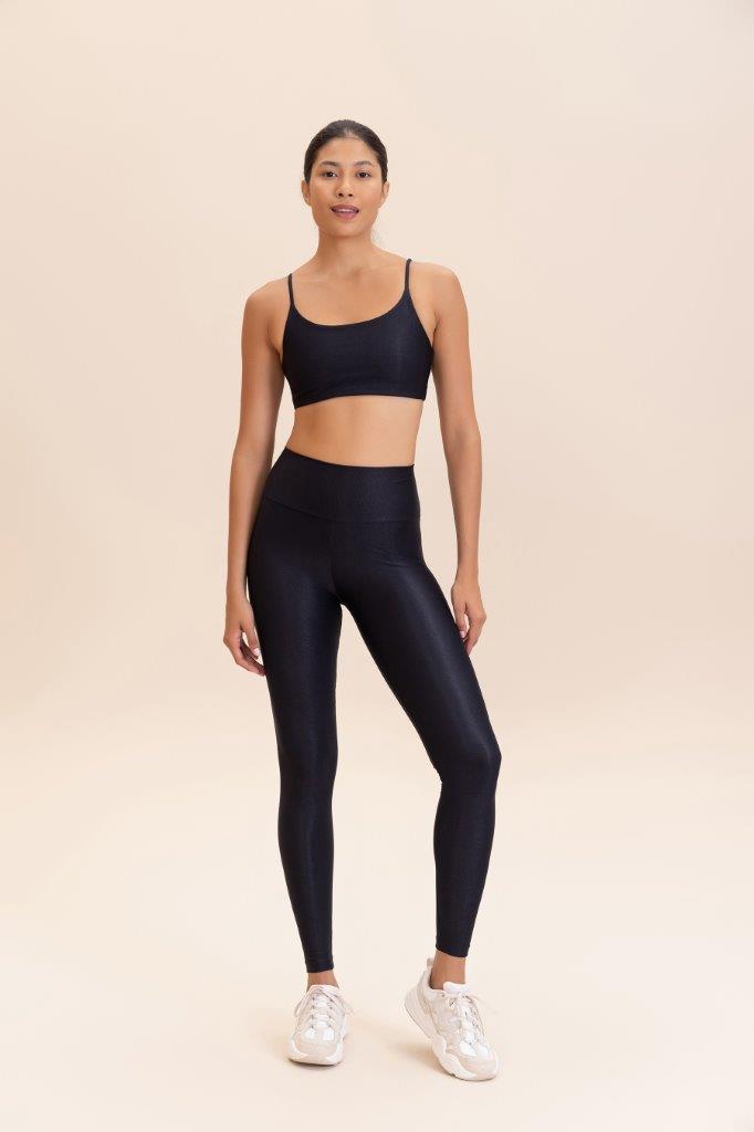 Top Curve Allure Adaptiv Branco e Preto 17
