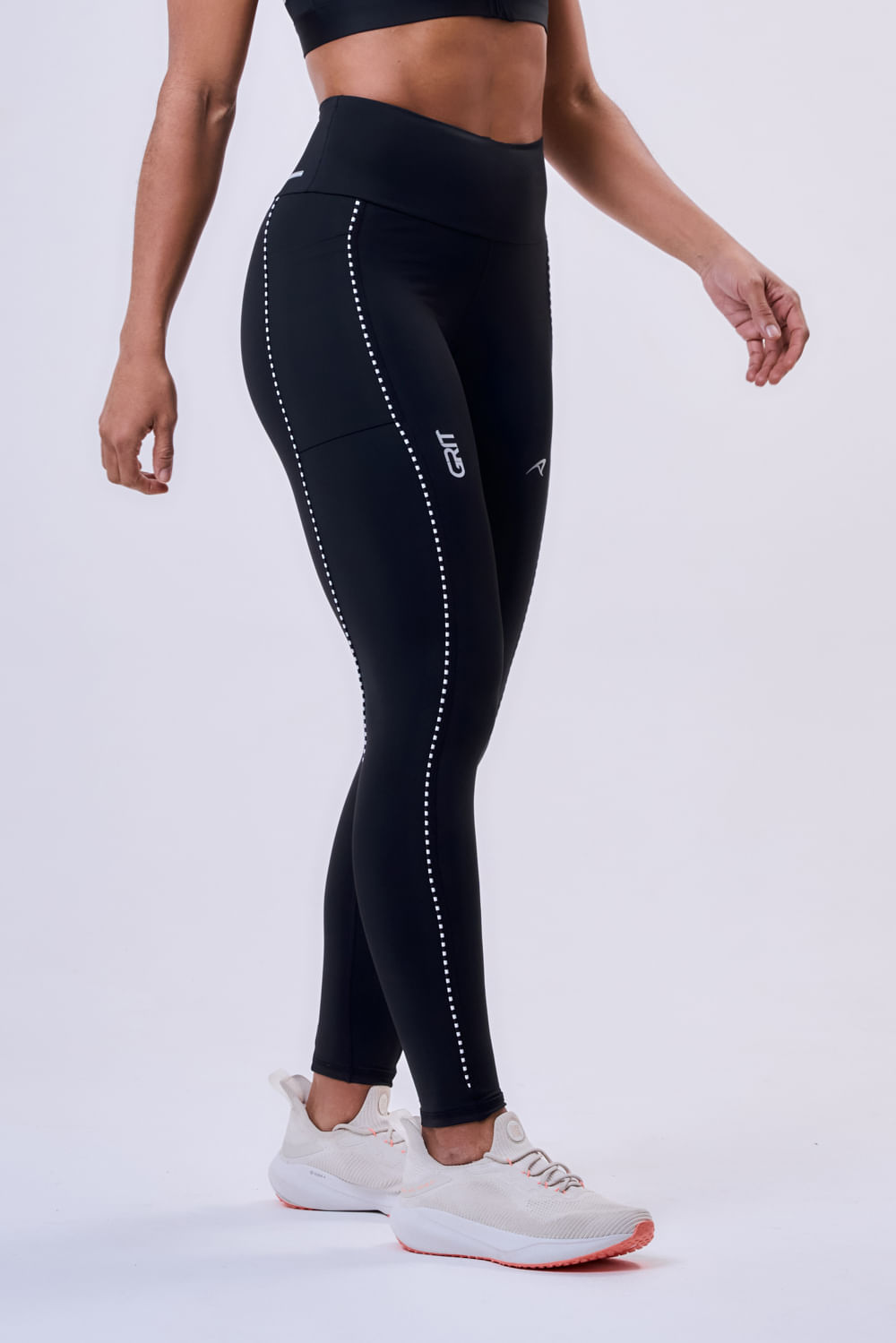 LEGGING GRIT BOSSA 3 BOLSOS
