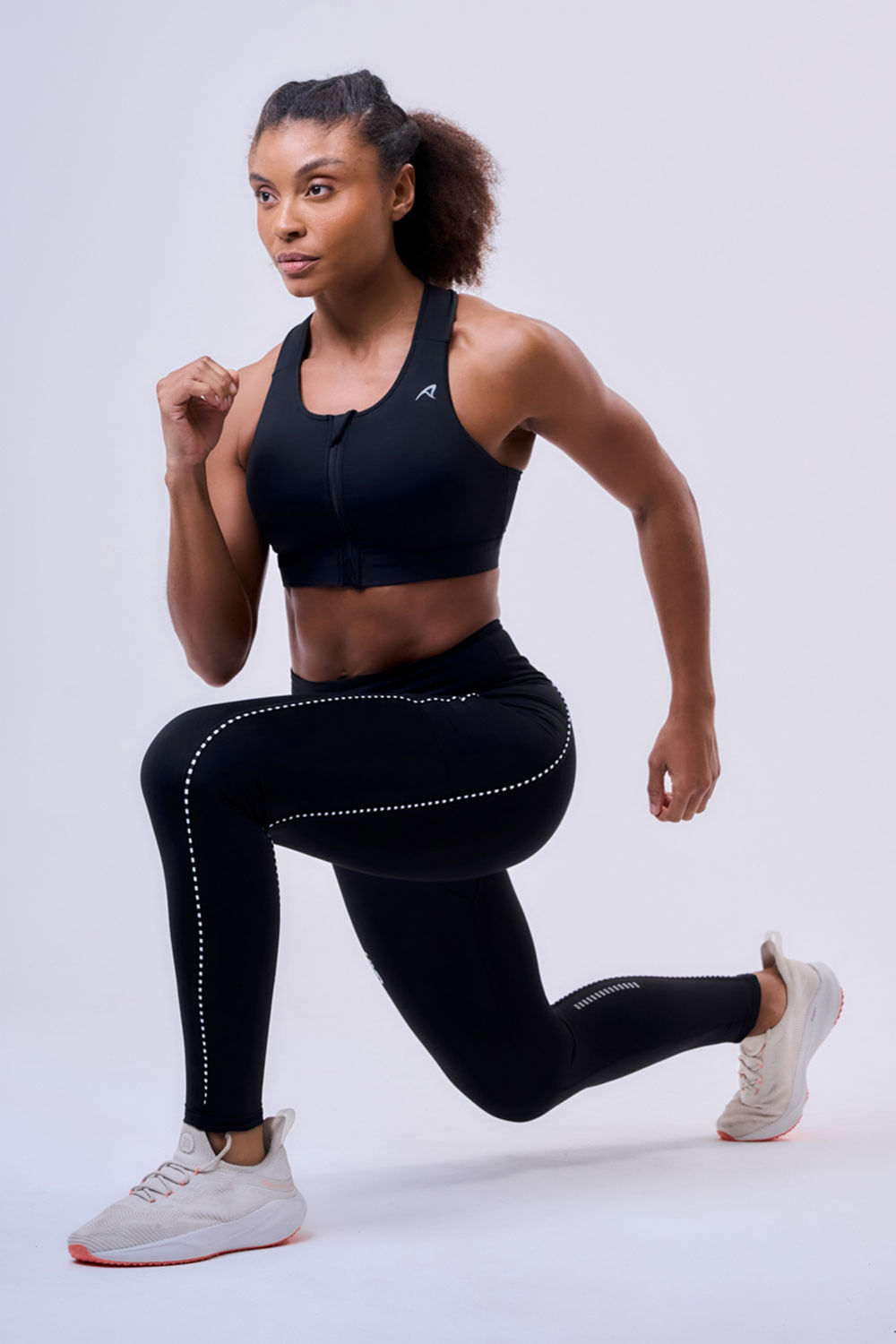 LEGGING GRIT BOSSA 3 BOLSOS 3