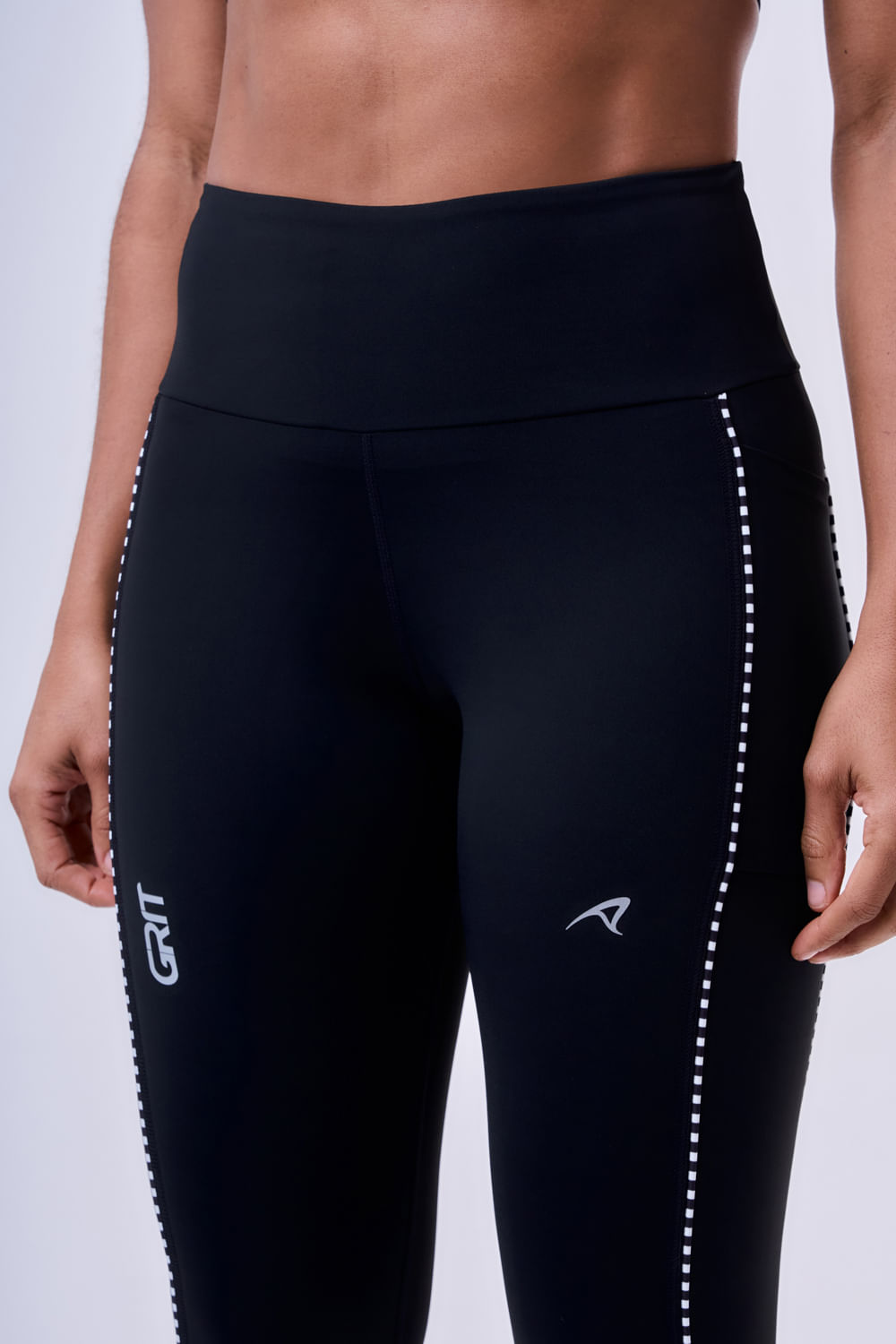 LEGGING GRIT BOSSA 3 BOLSOS 5