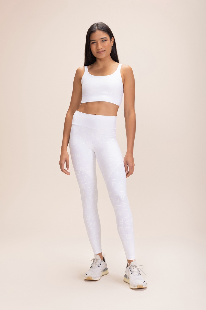 Legging Icon Hydefit Adaptiv 6