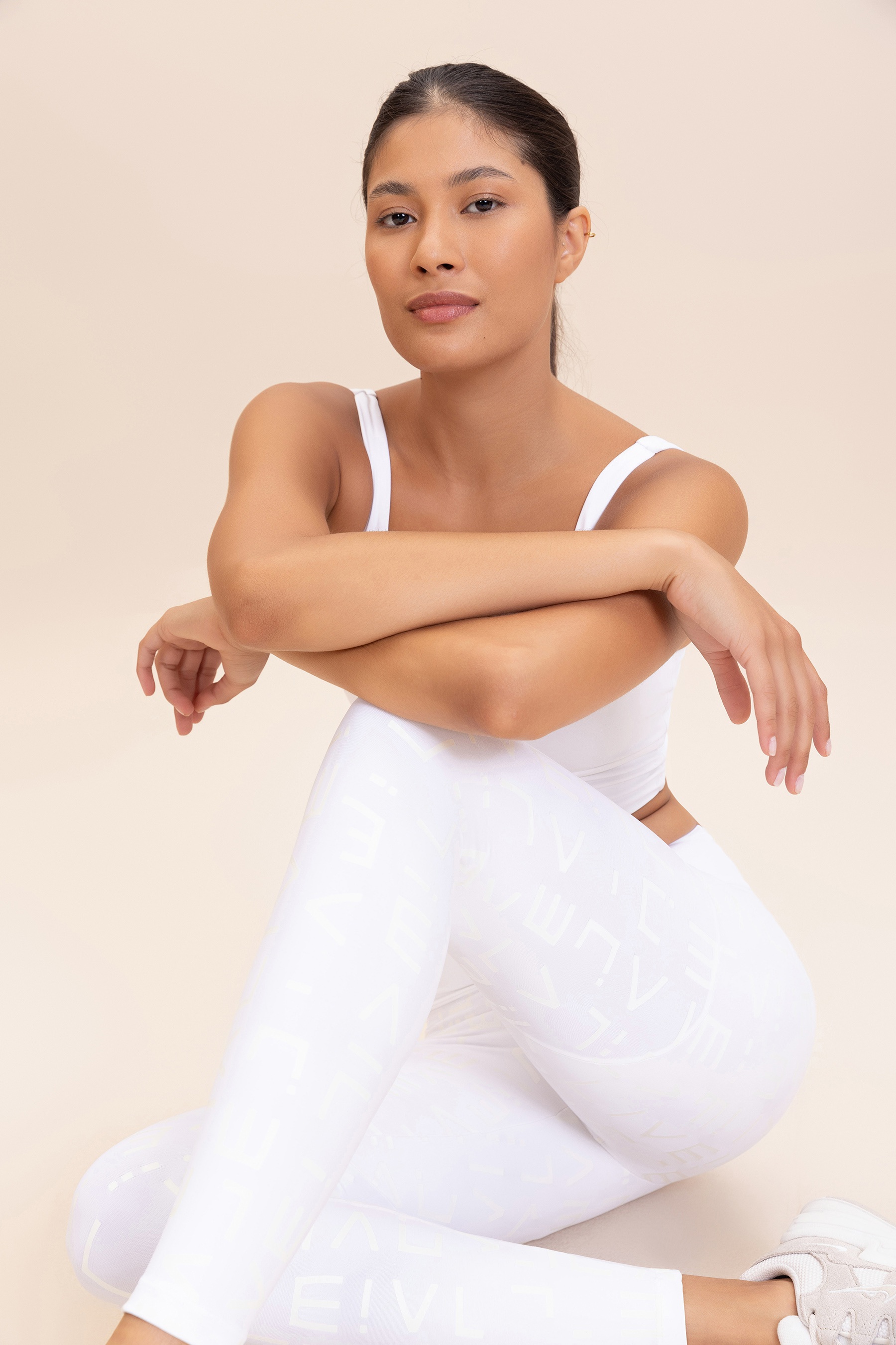 Legging Icon Hydefit Adaptiv 39