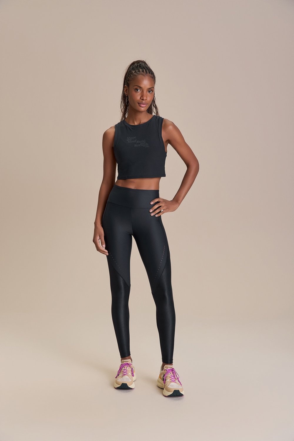 Regata Cropped Breezy Skin 3