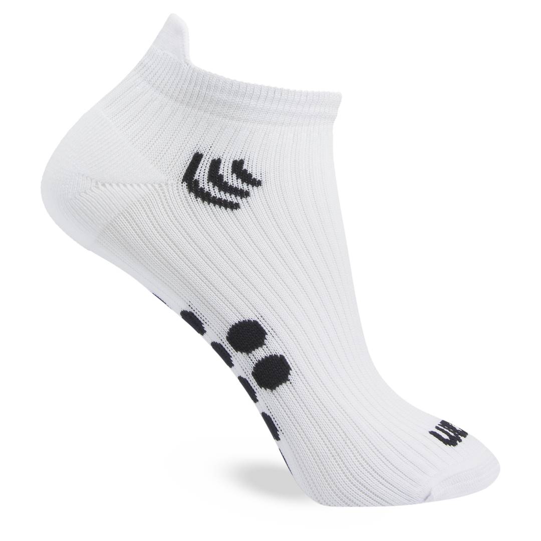 MEIA PERFORMANCE MASCULINA SAPATILHA COMPRESSAO FIO EMANA