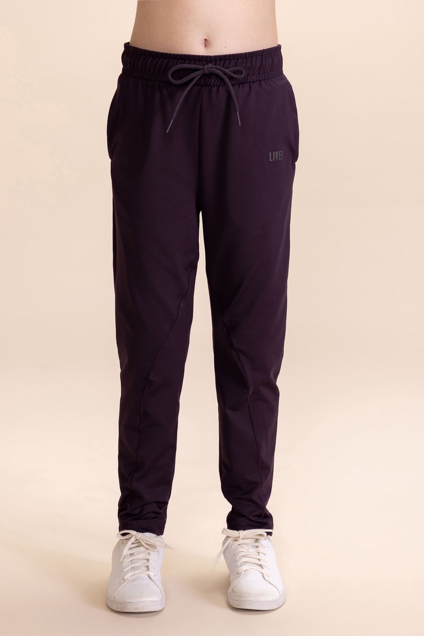 Calça Fleece Kids 1