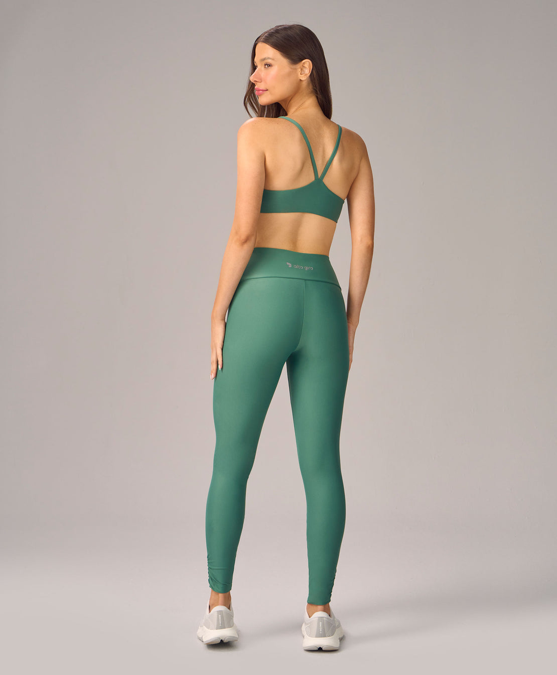 LEGGING BARRA FRANZIDA 2