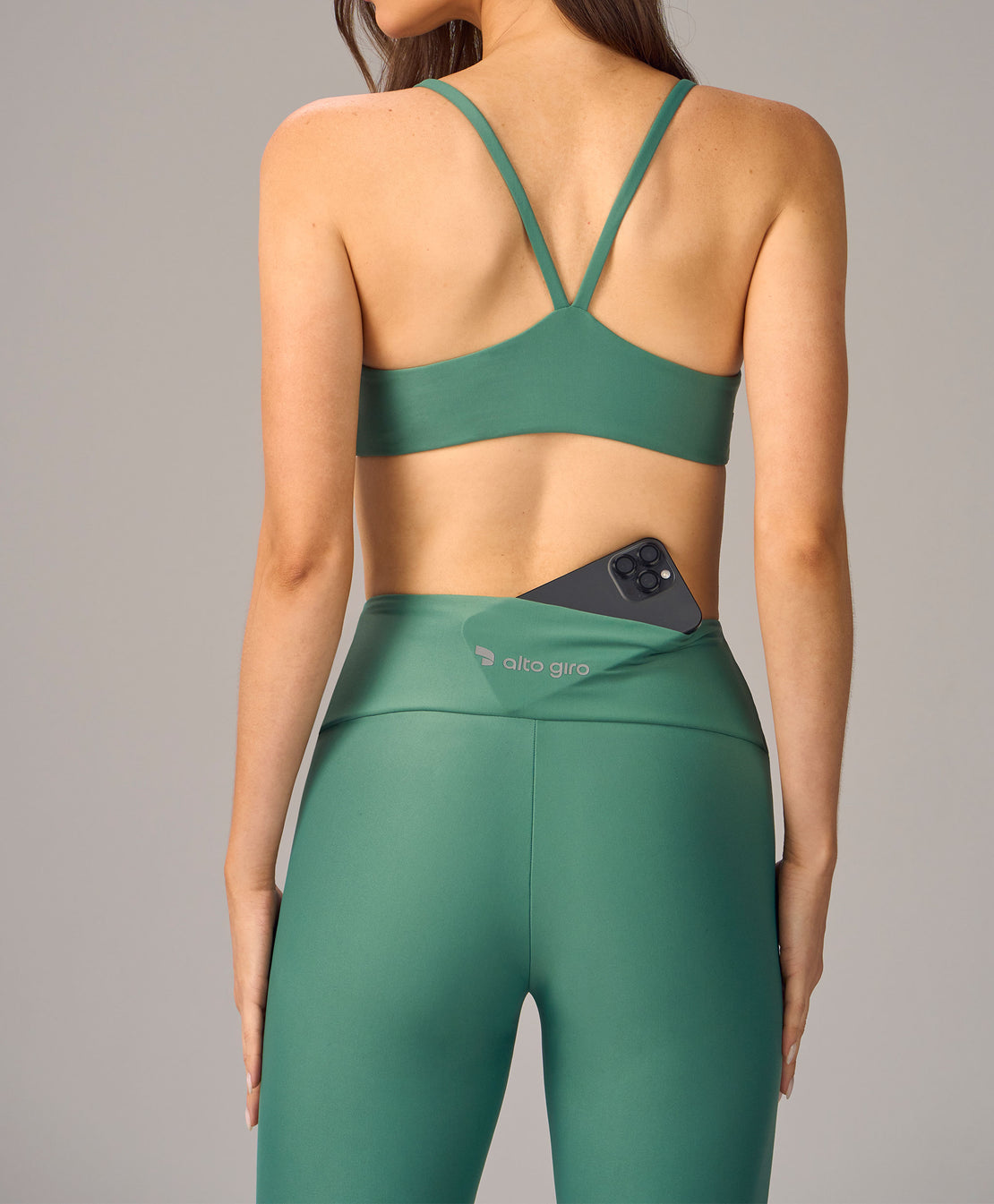 LEGGING BARRA FRANZIDA 4