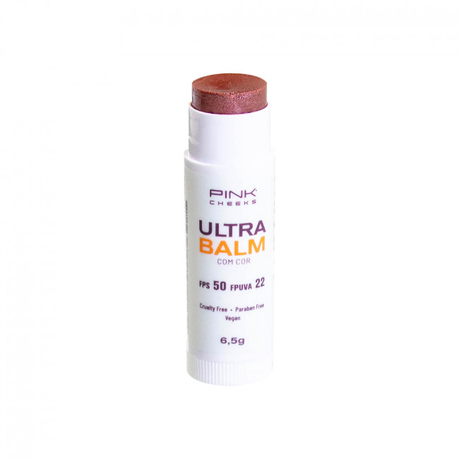 Ultra Balm FPS50 FPUVA22 Be Rose 6,5g