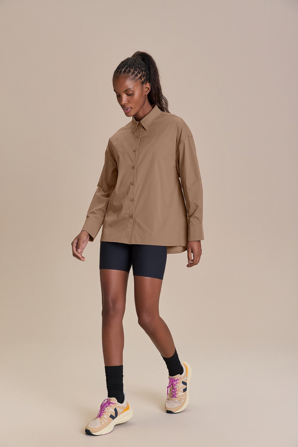 Camisa Cut Out Ween 2