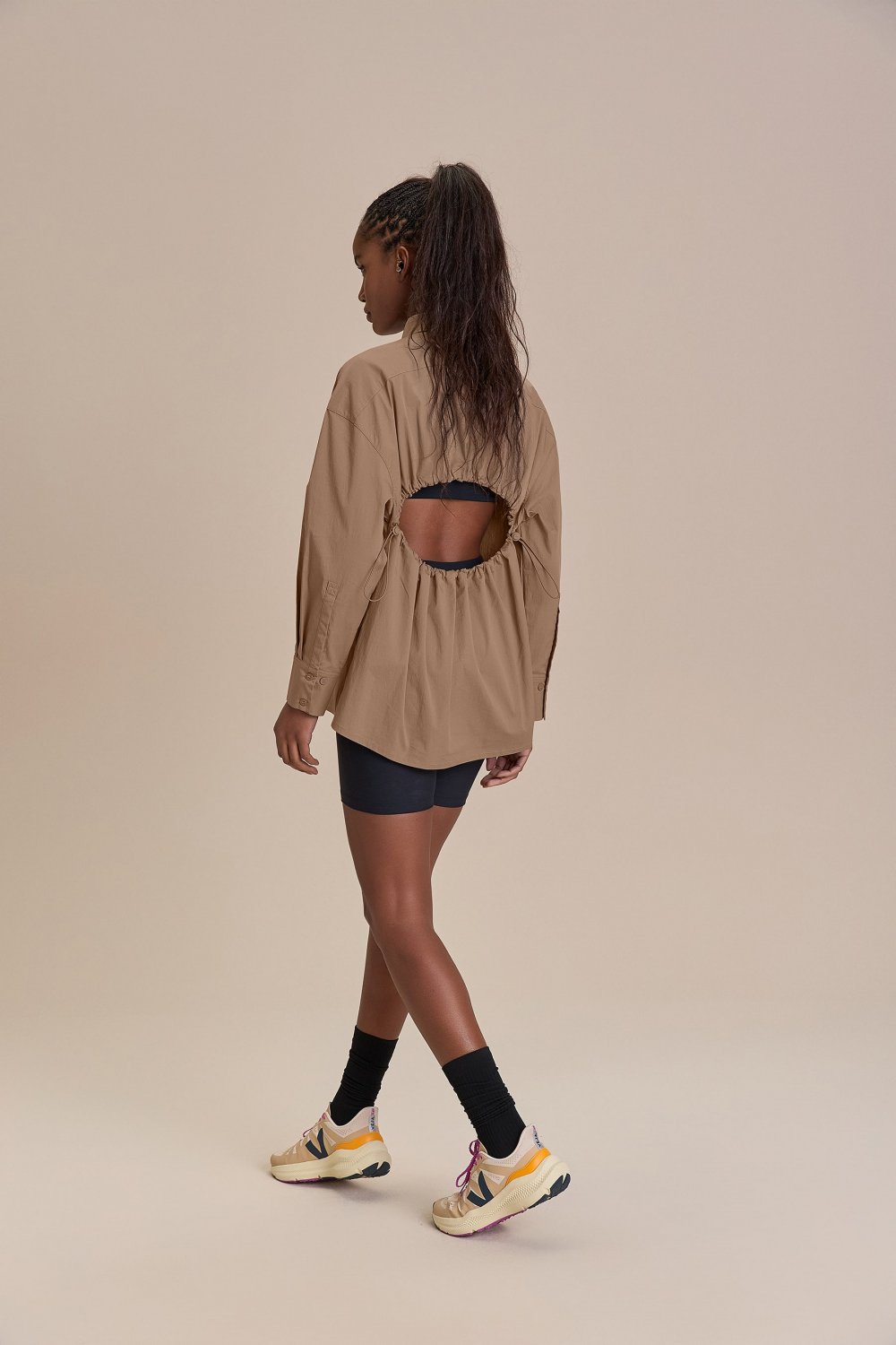 Camisa Cut Out Ween 4