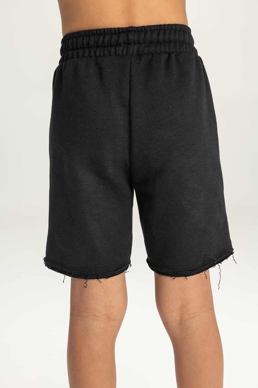 BERMUDA JOY ESSENTIAL KIDS 10 NOIR BLACK 5
