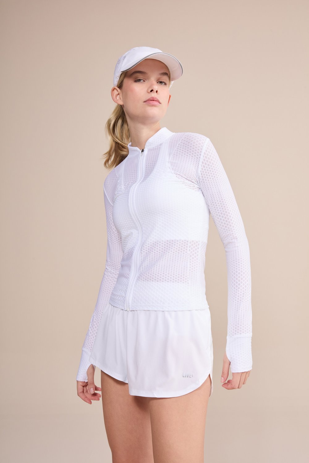 Shorts Dryside 5