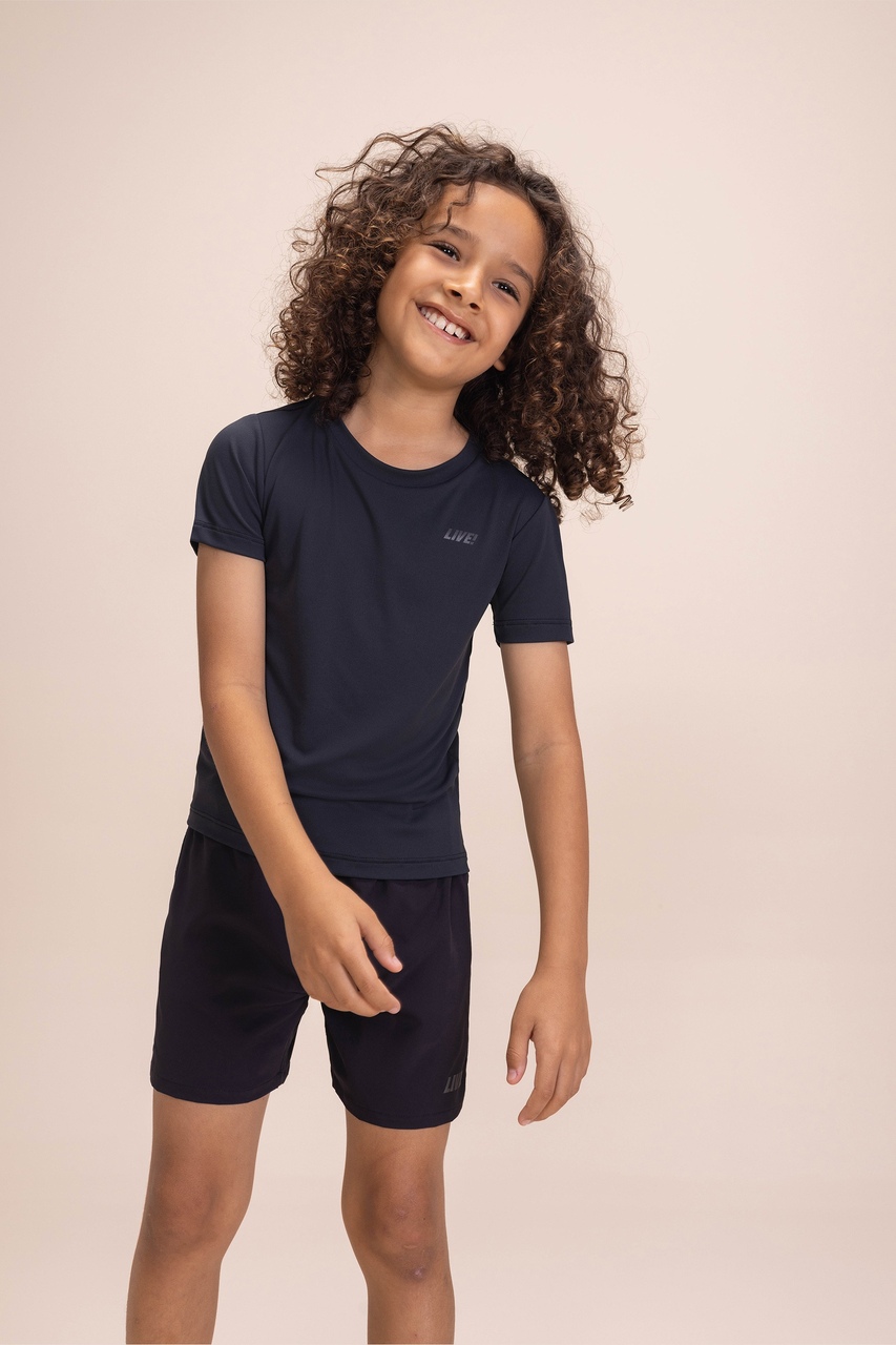 Bermuda Colors Kids 4