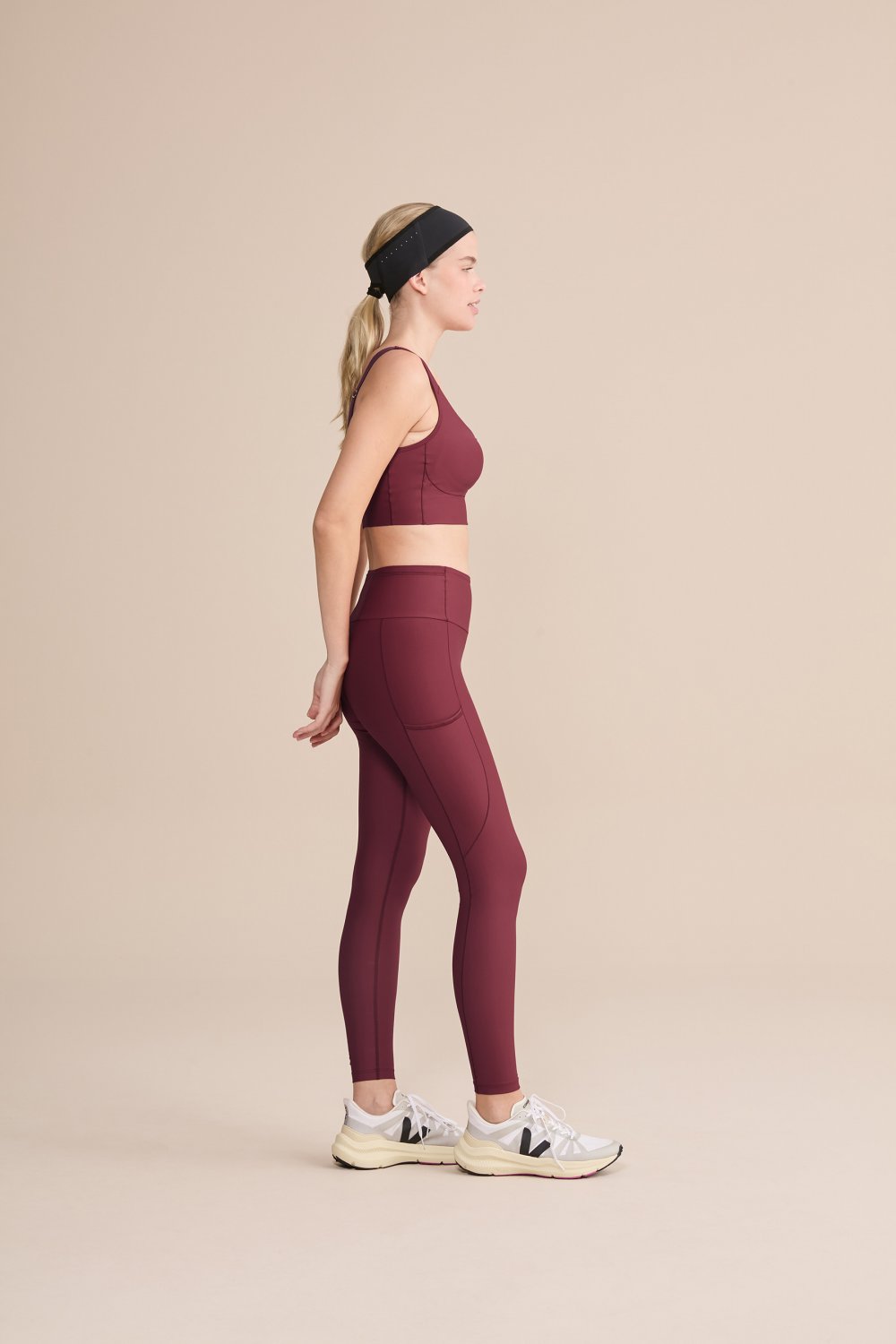 Legging 6 Pockets Speed 5