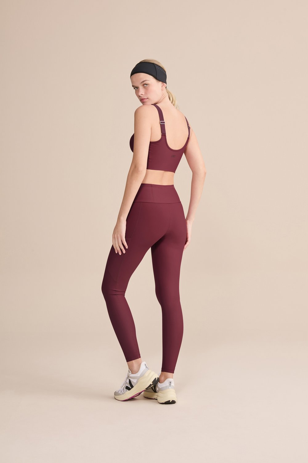 Legging 6 Pockets Speed 11