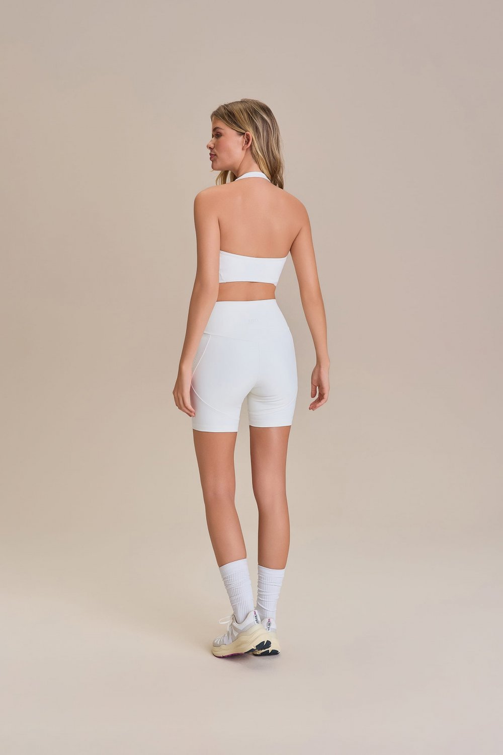 Top Halter V Neopren 7