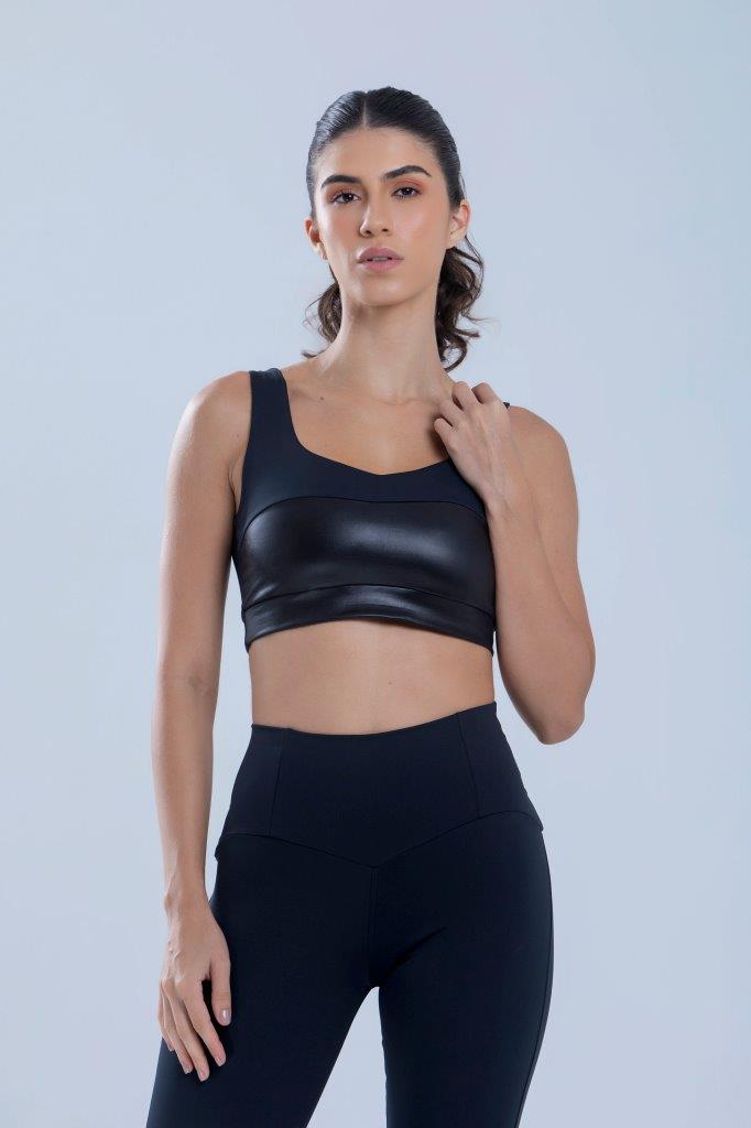 Top Boost Preto