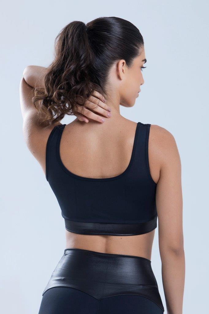 Top Boost Preto 2