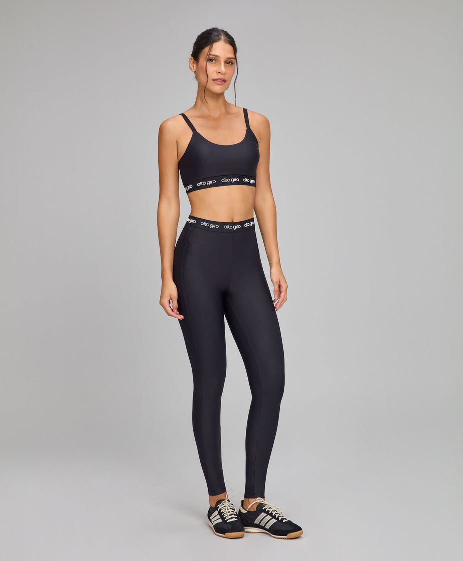 Legging Elastico Cos AG Listras 2
