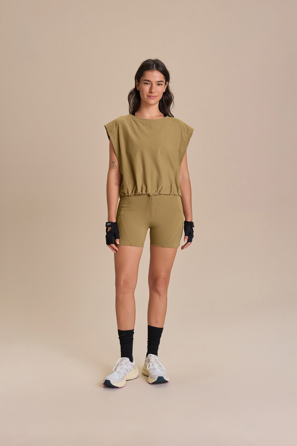 Regata Breezy Skin 4