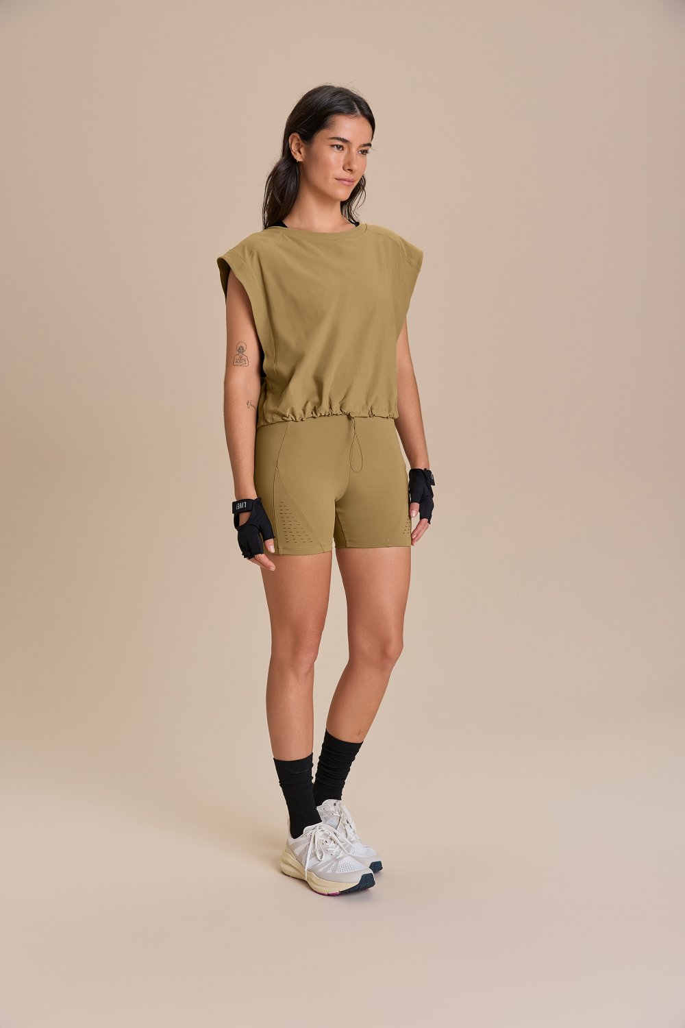 Regata Breezy Skin 5