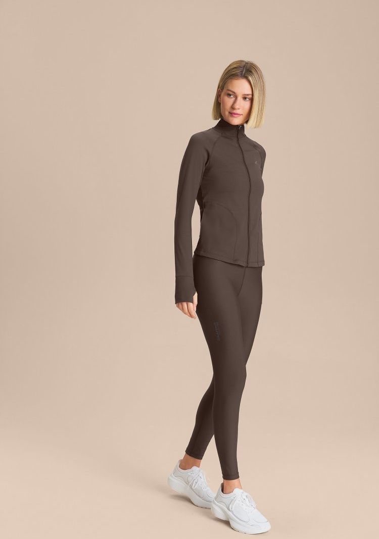 Legging Grafeno Fresh Pro 4