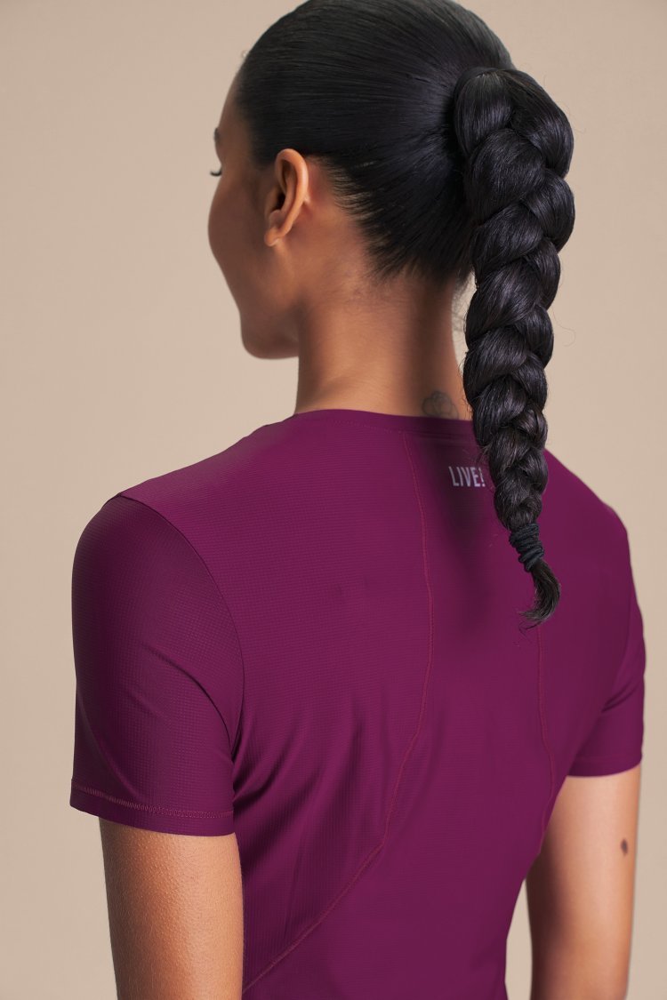 Blusa Harmony
