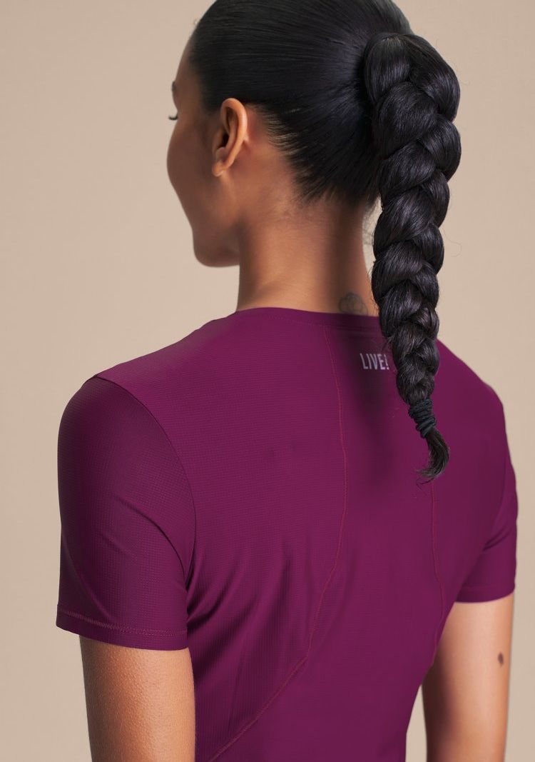 Blusa Harmony 1