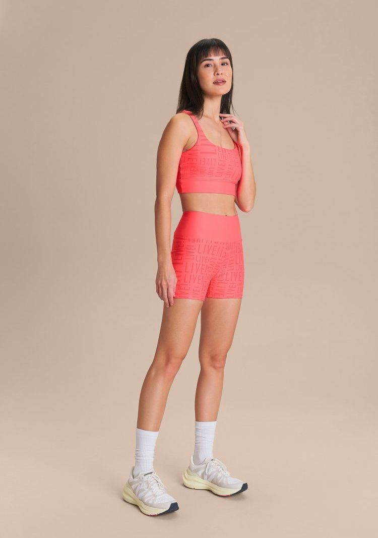 Shorts Fit LIVE 1