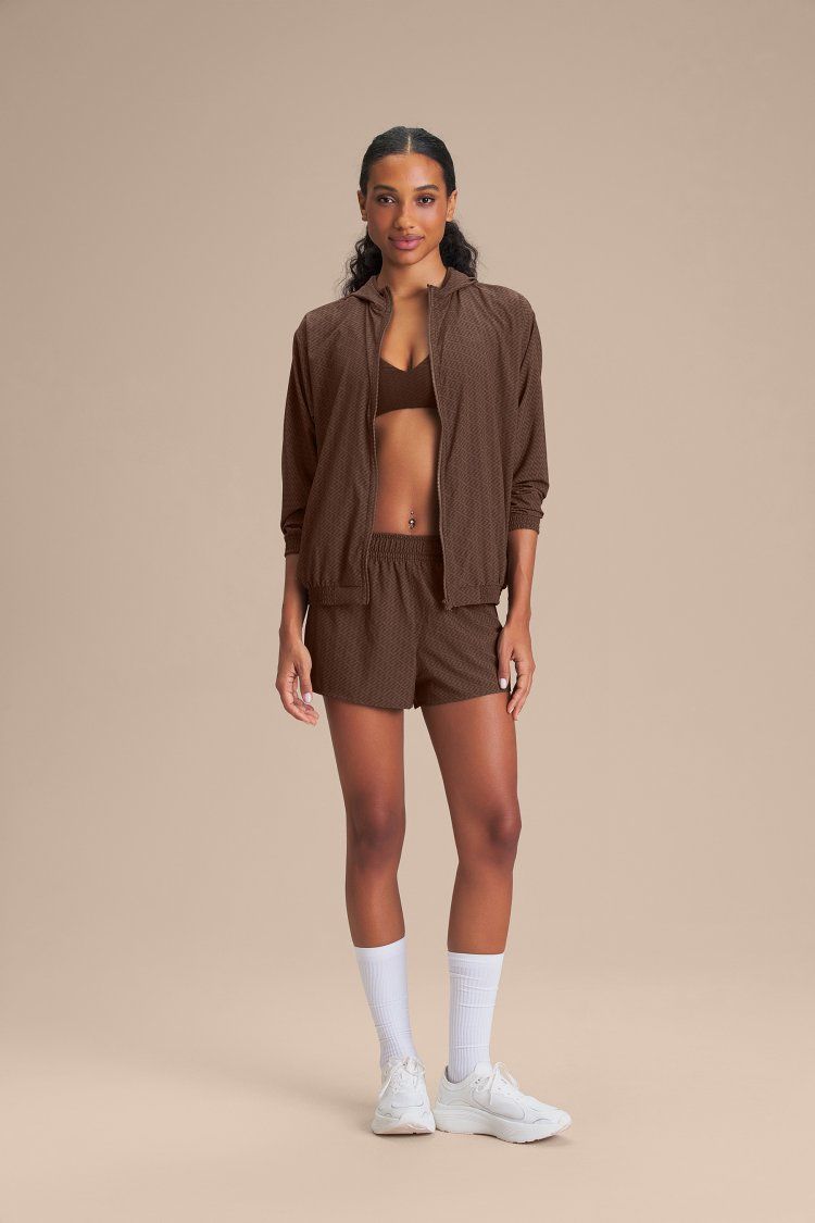Shorts LIVE Symbol Dryside 3
