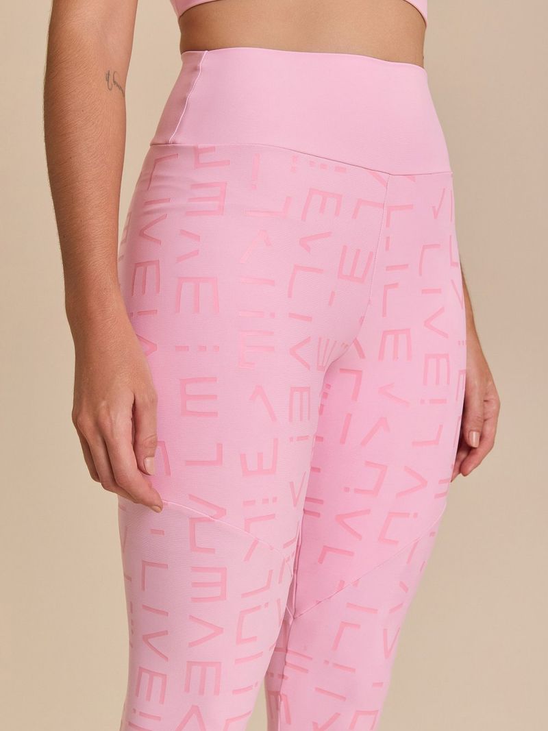 Legging Icon Hydefit Adaptiv 6