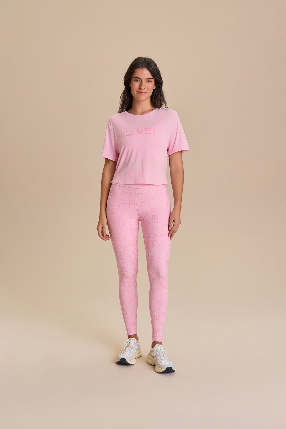 Legging Icon Hydefit Adaptiv 11