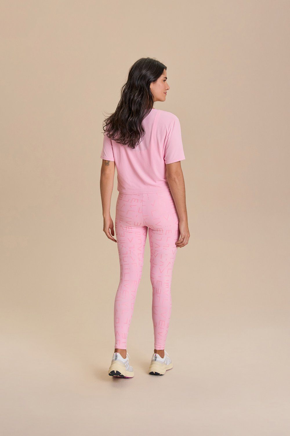 Legging Icon Hydefit Adaptiv 16