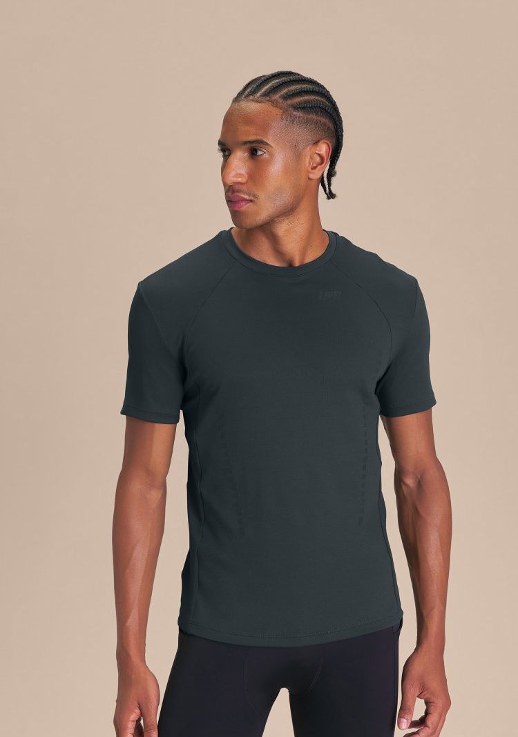 Camiseta Train Slim Men 1