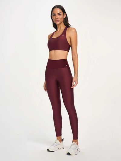 Legging Eterna Shine
