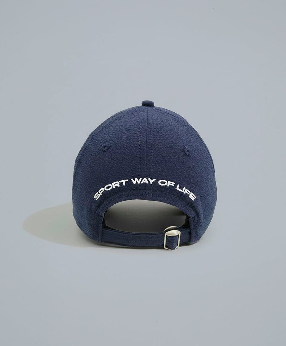 BONE ALTO GIRO SPORT Cor:Azul Marinho;Tamanho:UN 3