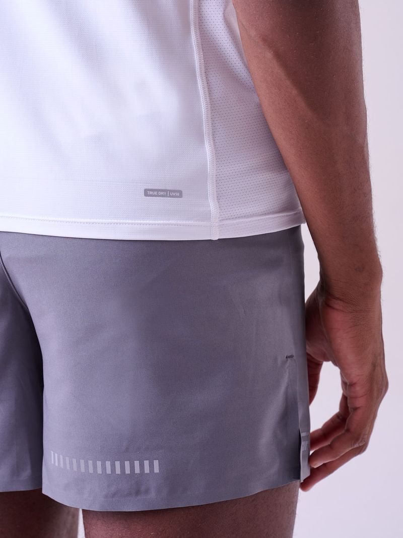 Regata Grit Bossa UV50 MASC Cor:Branco;Tamanho:P 6