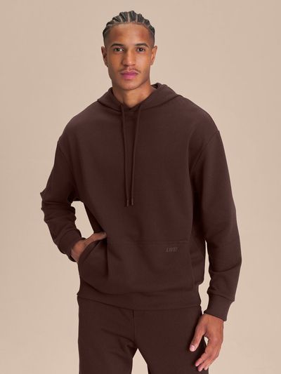 Blusao Casual Over Men